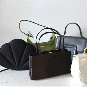 Saks Fifth Avenue handbag